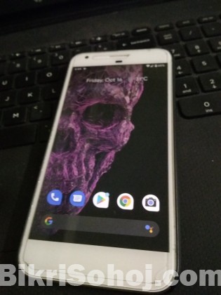 Google Pixel Xl